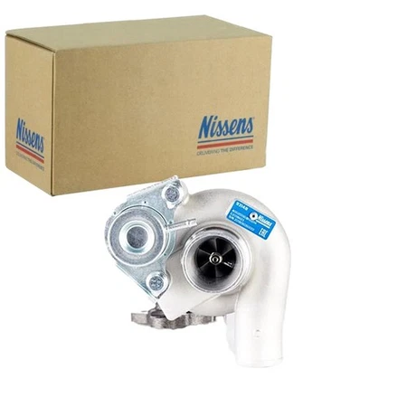 Turbolader OPEL COMBO Kasten/Kombi 1.7 DTI 16V