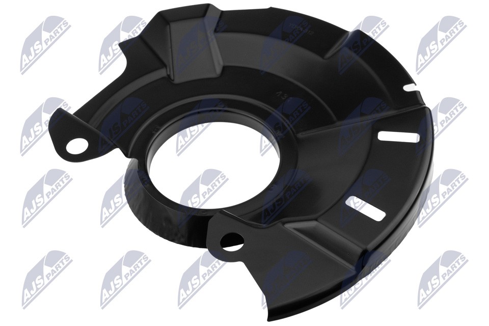 Fits NTY HTO-KA-312 BRAKE DISC GUARD.