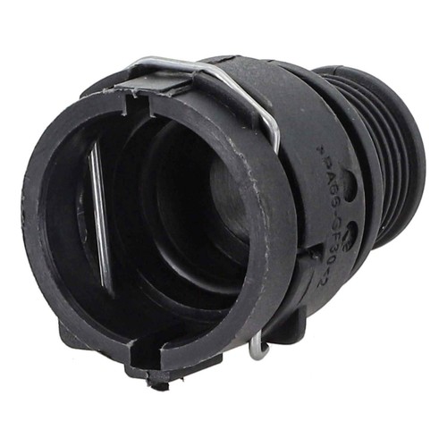 Hose Fittings Straight And Elbow Heater Easy Installation Heat Resistant - Picture 11 of 12