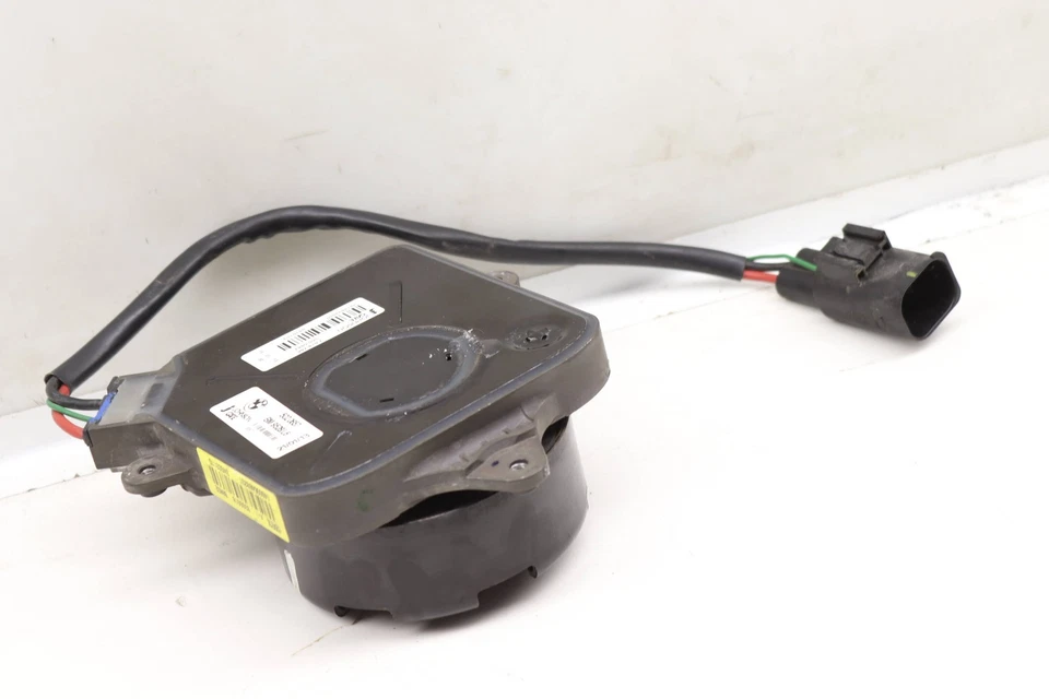 BMW 528I XDRIVE 2012-2016 2,0 L - Motor ventilador de refrigeración eléctrico 7618784 Foto 4 de 4