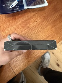 Super Mario Bros - Nintendo Entertainment System  - NES 