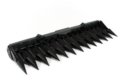 ROS, Maiskolben schwarz - CAPELLO Diamant 12-reihig, 1/32, ROS60163BLACK