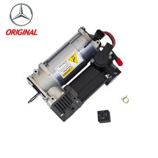 Original Mercedes-benz E-klasse W211 S211 Kompressor Luftfederung A2113200304