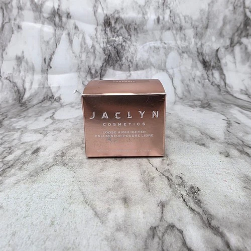 Jaclyn Cosmetics Loose Highlighter Megawatt 0.14oz