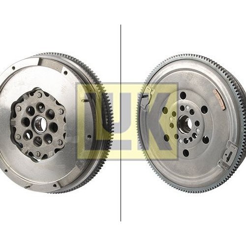 LUK Dual Mass Flywheel 415 0813 10 for BMW X1 F48 2014 to 2022