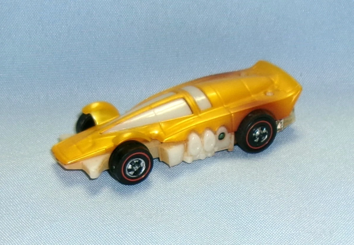 Hot Wheels Sizzlers Vintage Manufacture Diecast Cars, Trucks