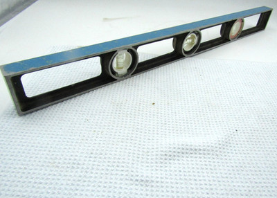 Universal 24 Inch Level made in USA Steel