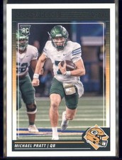 2024 Score - Rookies Michael Pratt #379 (RC)