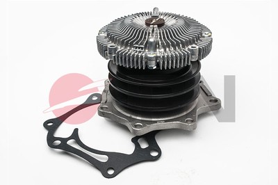 JPN 10C1052-JPN Water Pump, Engine Cooling for Ford, Nissan