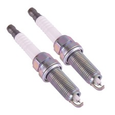 2x Spark Plug Fit For Subaru Crosstrek Forester Impreza Legacy Outback Get xha