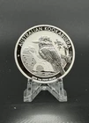 2019 Australian Silver Kookaburra 1 oz — photo from another recent sale