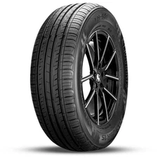 1 Lionhart LH-501 185/60R14 82H All Season Traction Performance Passenger Tires