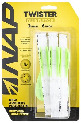 NAP Quickfletch