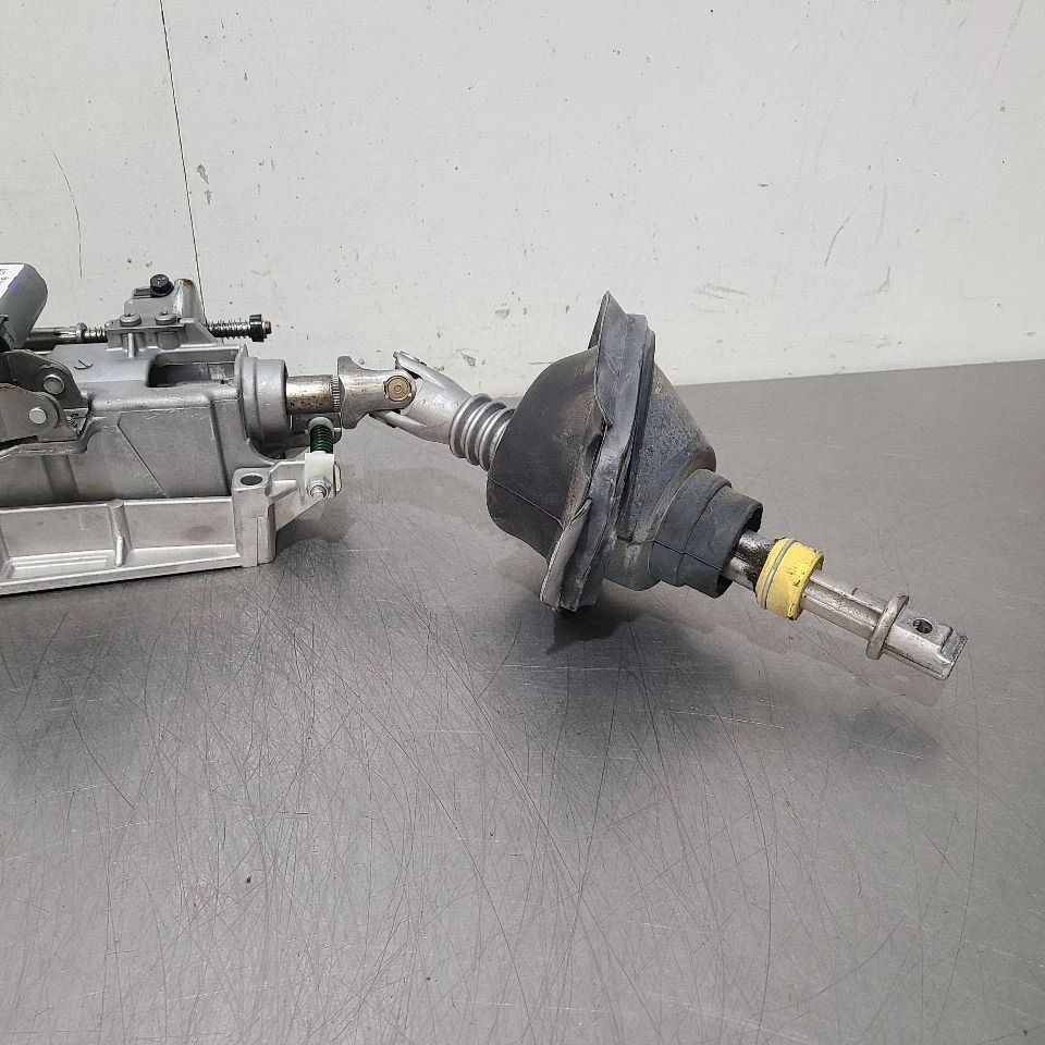 20 2020 DODGECHALLENGER SXT РУЛЕВАЯ КОЛОНКА - Изображение 3 из 4