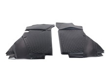 Foam Foam Rubber Molding Set Front Under Mercedes W114 / W115