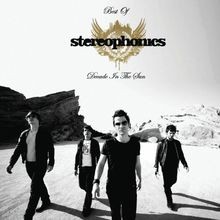A Decade in the Sun [Best of] von Stereophonics | CD | Zustand akzeptabel