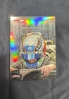 2025 Topps Chrome Formula 1 Helmet Collection Andrea Kimi Antonelli #HC-1 (RC)