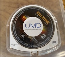 Killzone Liberation - Sony PSP (Disc Only)