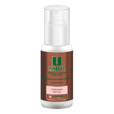 Germany MBR ContinueLine Med ContinueLine Soft Tonic 150ml #usau