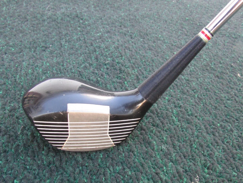 Rare Hogan Tour 9* Speed Slot Graphite Head? Driver Apex 3 Steel Shaft - Image 2 of 4