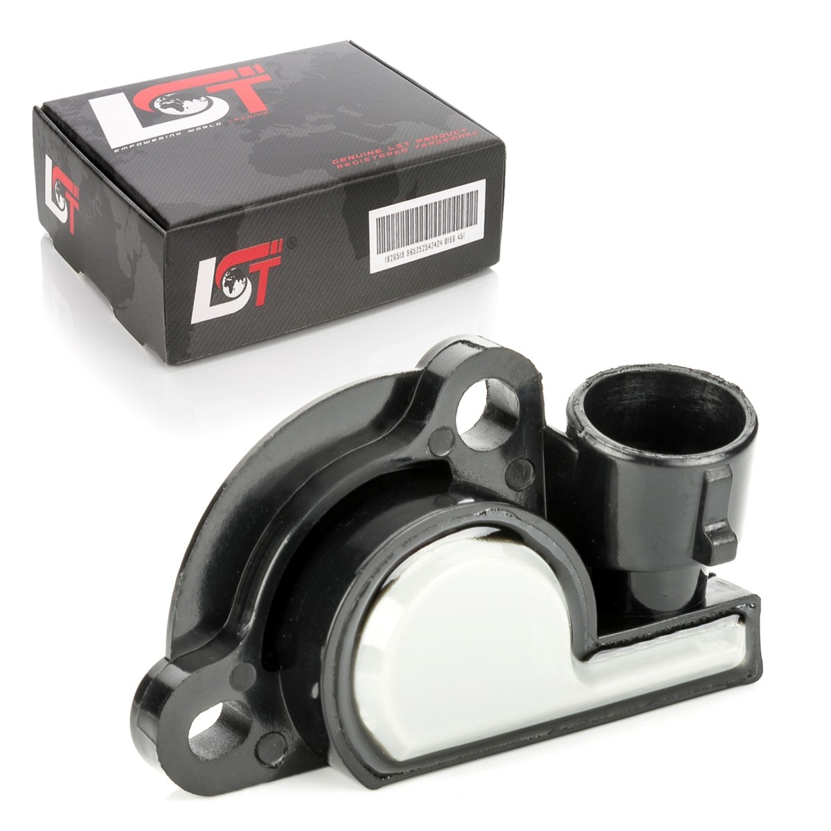 Sensor throttle 17087654 for OPEL ASCONA C ASTRA F CORSA A B KADETT VECTRA