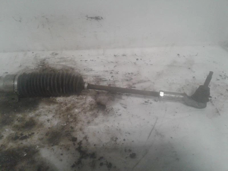 Steering Gear/Rack Power Rack And Pinion DOHC Fits 91-02 SATURN S SERIES 1699321 - Image 2 of 4