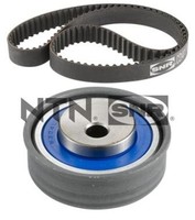Zahnriemensatz SNR KD473.09 FüR KIA Mitsubishi Space Galant Runner Wagon Joice 3
