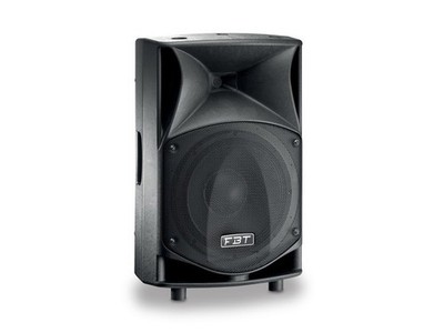 FBT JMaxX 112A 2-way Bass Reflex Active Speaker -12 inch LF Woofer 700W/200W RMS