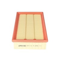 Luftfilter Dr!Ve+ DP1110.10.0690 Filtereinsatz FüR Jaguar XF 1 X250 XJ X351 X350