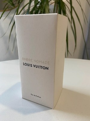 Louis Vuitton Ombre Nomade EDP 100ml/3,4oz Unisex Parfum Neu Sealed