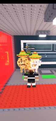   Cooki and milki     Billion   3 traits    
