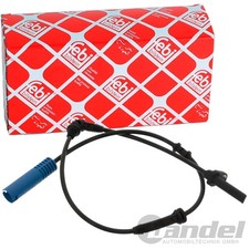 FEBI BILSTEIN ABS SENSOR RADDREHZAHL passend für MINI R56 ONE COOPER JCW