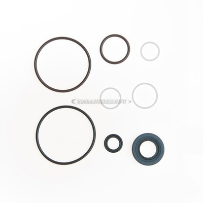 For Ford Fairlane Plymouth Satellite Edelmann Power Steering Pump Seal Kit TCP