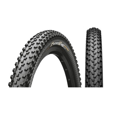 Continental Fahrrad Reifen Cross King 2.3 Draht 26x2.30'' 58-559 Mountainbike MTB