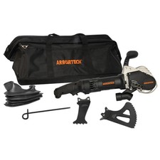 Arbortech ALLSAW AS175 Brick & Mortar Saw 240v.