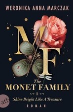 The Monet Family - Shine Bright Like a Treasu...