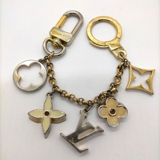 Louis Vuitton Charm M65111 Gold FJ0138 5202869