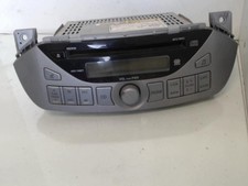 Autoradio Nissan PIXO