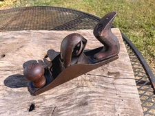 Antique Unique Wood Plane
