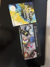 Brand New Pouring  Acrylic Paint Set