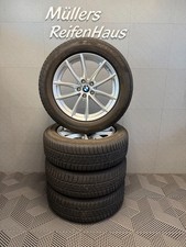 BMW X3 X4 G01 G02 18 Zoll Winterreifen Winterr�der 225/60R18