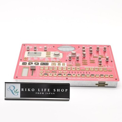 Korg Electribe SX ESX-1 Musikproduktionsstation Sampler Groovebox aus Japan