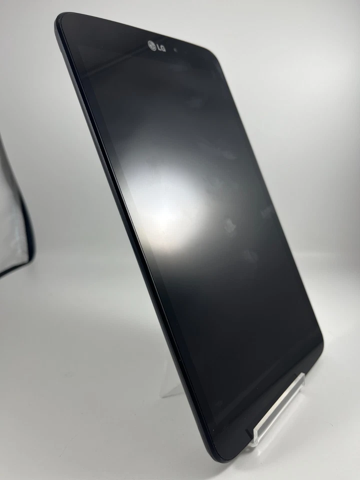 LG-V500 16GB Tablet TOP Zustand geprpft - Bild 4 von 4