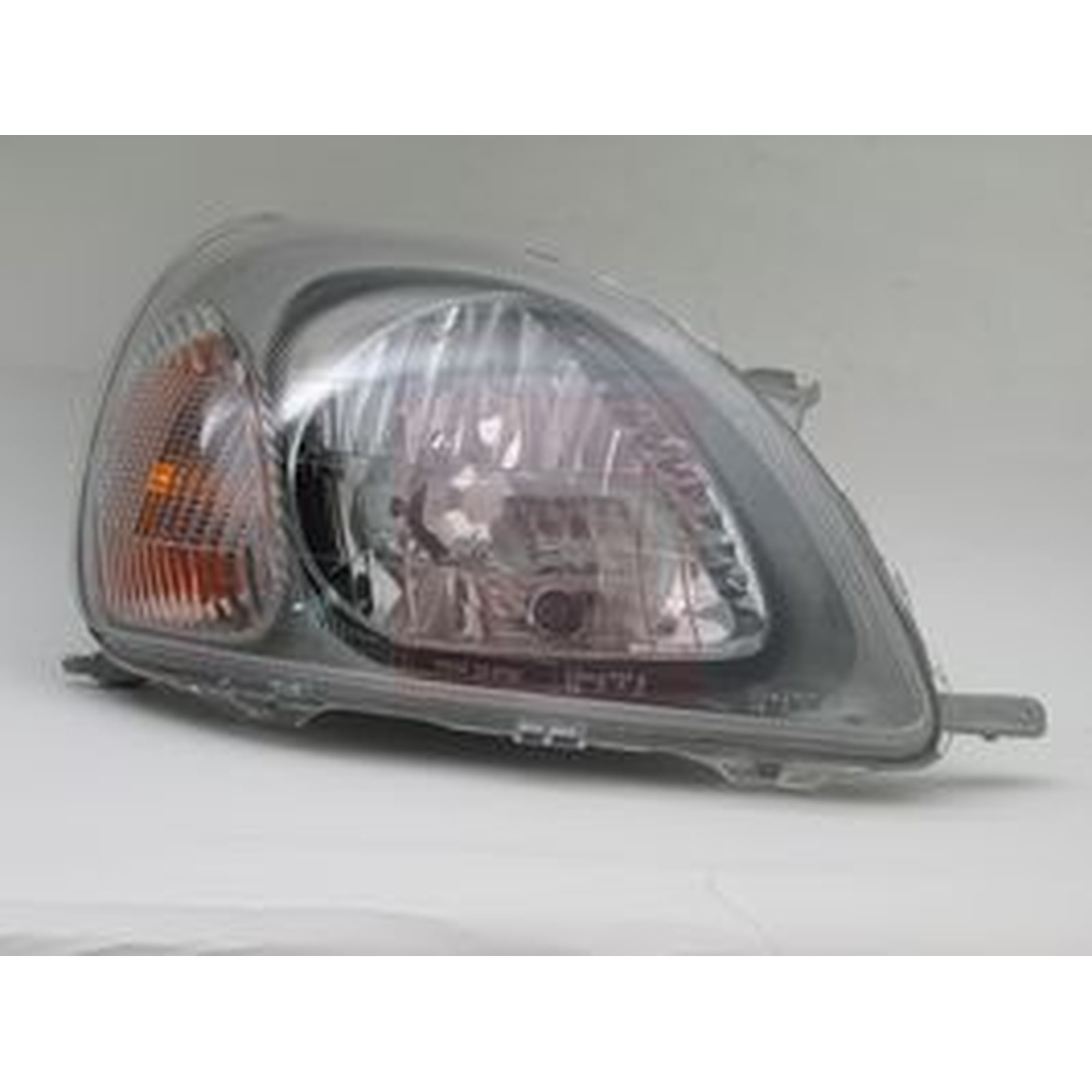 Apec Headlight - ALH2026 - Right - Rigorous OE testing and Quality Practices