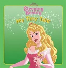Dornröschen My Tiny Tale, Walt Disney Company