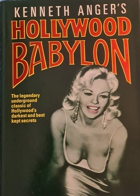 Kenneth Anger´s Hollywood Babylon