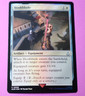 Hookblade Foil Assassin's Creed Magic MTG 0006