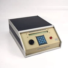 IDI 202G Integrated Designs Dispense System Photoresist IDS Controller - 3 Card