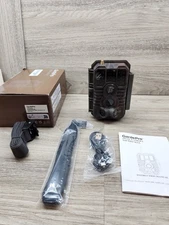 GardePro X60 Pro Max Live Stream Cellular Trail Camera, Rechargeable 8000mAh ...