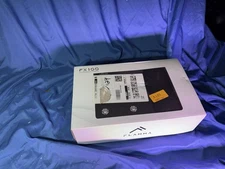 FLAMMA FX100 Guitar Multi Effects NEW OB